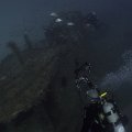 2011-11-19 St Martin - Porpoise - That Confounded Bridge_11
